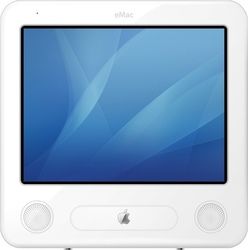 eMac