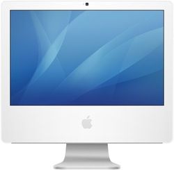 iMac 20