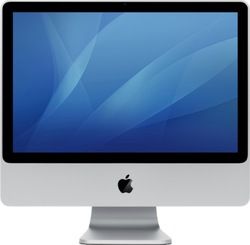 iMac 20