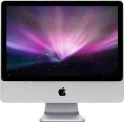 iMac 20