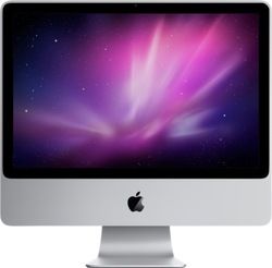 iMac 20
