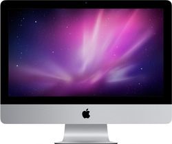 iMac 21.5