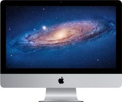 iMac 21.5