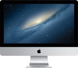 iMac 21.5