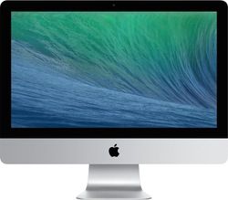 iMac 21.5