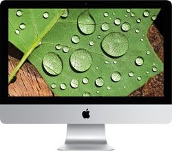 iMac 21.5