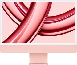 iMac 24