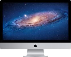 iMac 27
