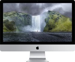 iMac 27