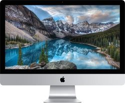 iMac 27