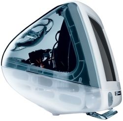 iMac G3