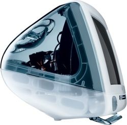 iMac G3