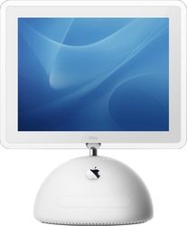 iMac G4 15