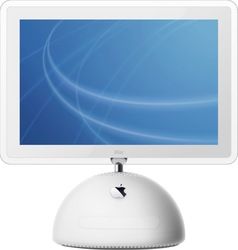 iMac G4 17