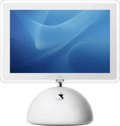 iMac G4 17