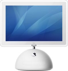 iMac G4 17