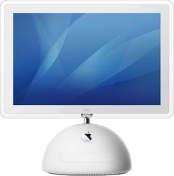 iMac G4 20
