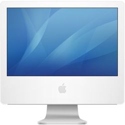 iMac G5 17