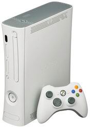 Xbox 360 Core
