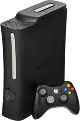 Xbox 360 Elite