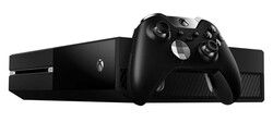 Xbox One Elite