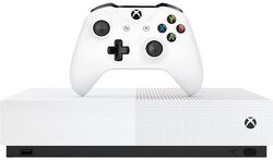 Xbox One S Digital