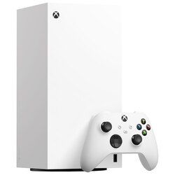 Xbox Series X Digital