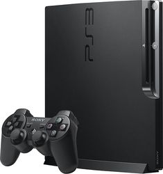 PS3 Slim