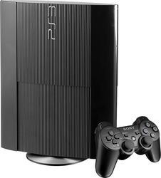 PS3 Super Slim