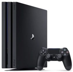 PS4 Pro