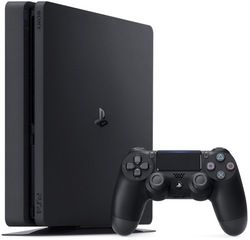 PS4 Slim