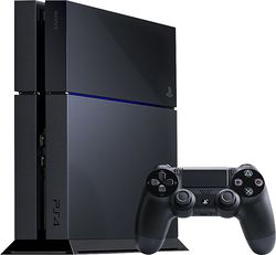 PS4