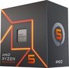 Ryzen 5 7400F
