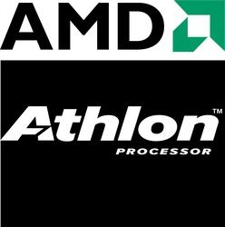 Athlon 1999 branding