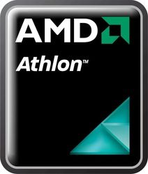 Athlon 2008 branding