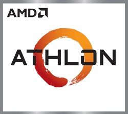 Athlon 2017 branding