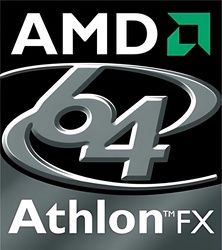 Athlon 64 FX 2003 branding