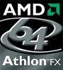Athlon 64 FX-62