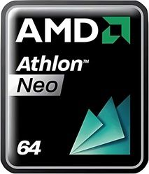 Athlon Neo 2009 branding