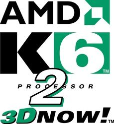 K6-2 1997 branding