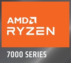 Ryzen 3 2023 branding