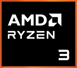Ryzen 3 2024 branding