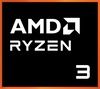 Ryzen 3 PRO 210