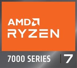 Ryzen 7 2023 branding