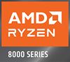 Ryzen 7 8745HX