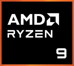 Ryzen 9 2024 branding