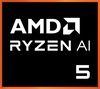 Ryzen AI 5 340