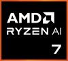 Ryzen AI 7 350