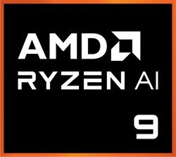 Ryzen AI 9 2024 branding