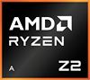 Ryzen Z2 A